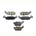 Brake Pads, image 1 of 4