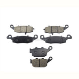 Brake Pads, image 1 of 4