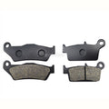 Brake Pads, image 1 of 3