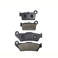 Brake Pads, image 1 of 3