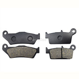 Brake Pads, image 1 of 3