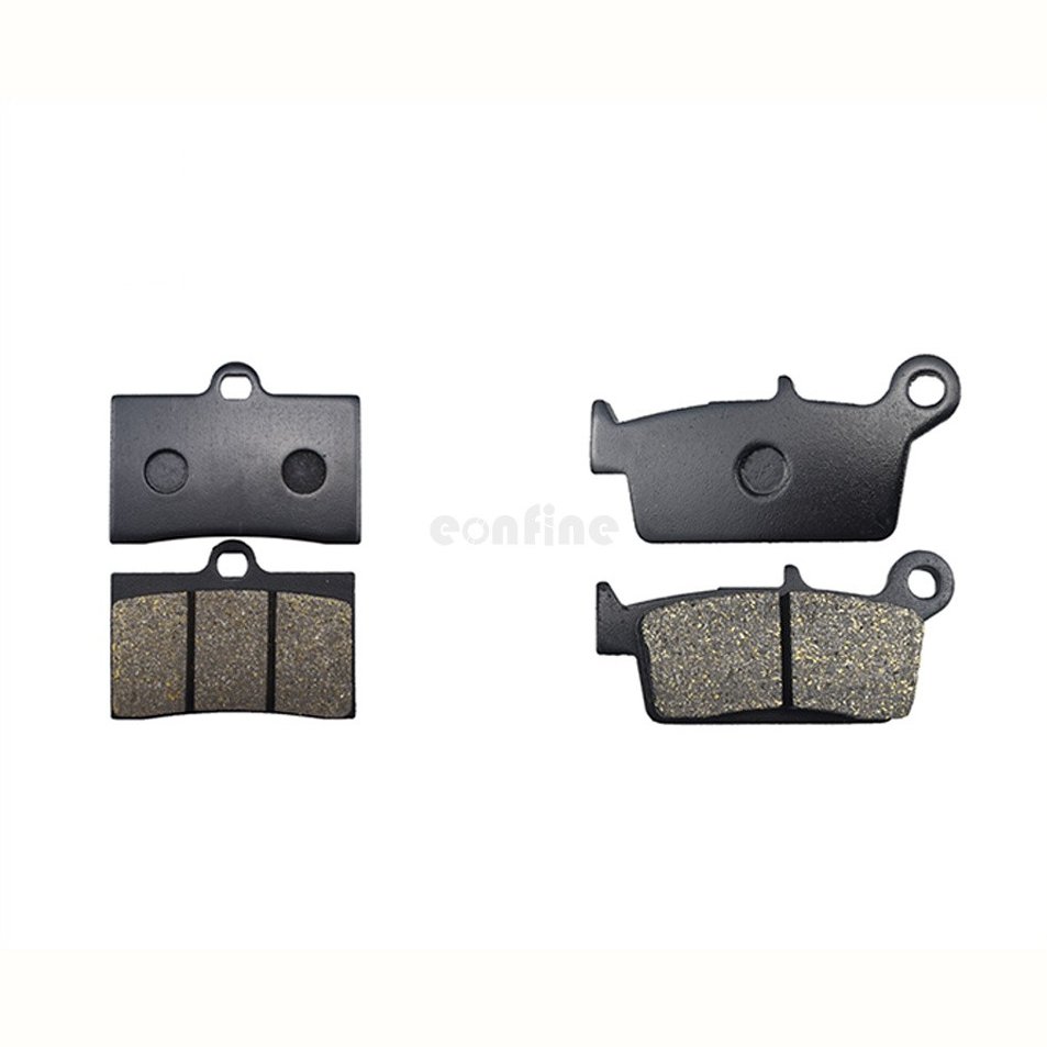 Brake Pads, image 1 of 3