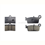 Brake Pads, image 1 of 3