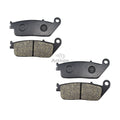 Brake Pads, image 1 of 4