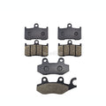 Brake Pads, image 1 of 3