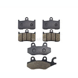 Brake Pads, image 1 of 3
