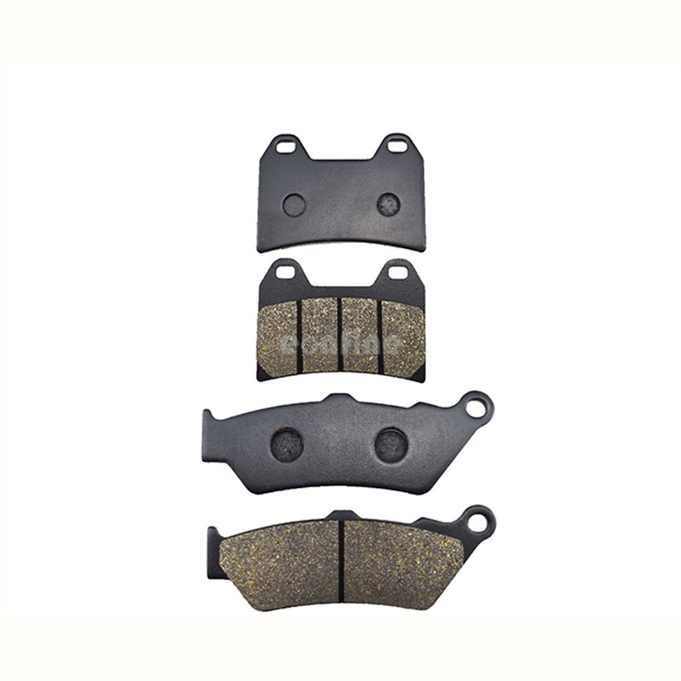 Brake Pads, image 1 of 4
