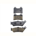 Brake Pads, image 1 of 4