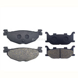 Brake Pads, image 1 of 3