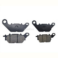 Brake Pads, image 1 of 3