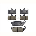 Brake Pads, image 1 of 3