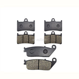 Brake Pads, image 1 of 3