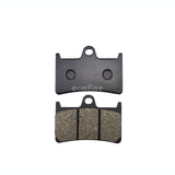 Brake Pads, image 3 of 3