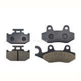 Brake Pads, image 1 of 3