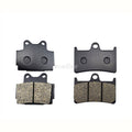 Brake Pads, image 1 of 3