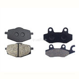 Brake Pads, image 1 of 3
