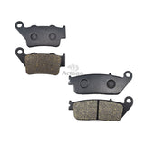 Brake Pads, image 1 of 4