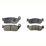 Brake Pads, image 1 of 3