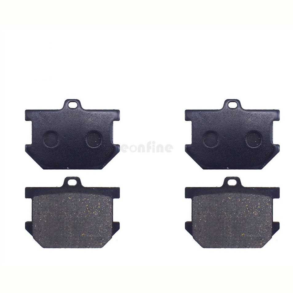 Brake Pads, image 1 of 2