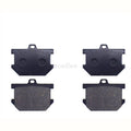 Brake Pads, image 1 of 2