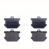 Brake Pads, image 1 of 2