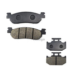 Brake Pads, image 2 of 4