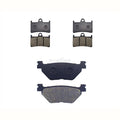Brake Pads, image 1 of 3