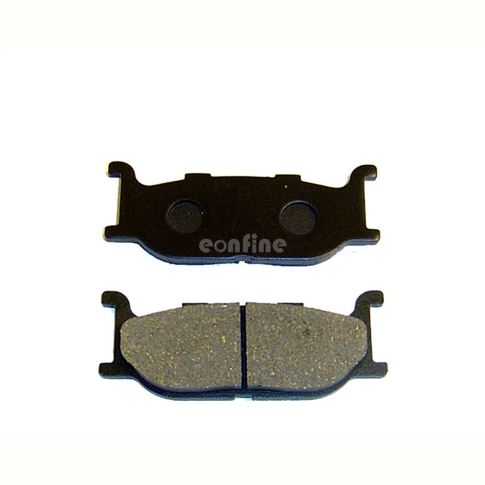 Brake Pads, image 1 of 2