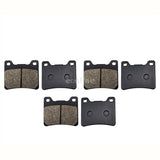 Brake Pads, image 1 of 2