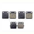 Brake Pads, image 1 of 3