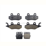 Brake Pads, image 1 of 4