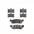 Brake Pads, image 1 of 3
