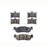 Brake Pads, image 1 of 3