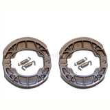 Brake Shoes, image 1 of 2