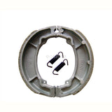 Brake Shoes, image 1 of 2