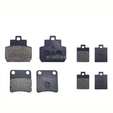 Brake Pads, image 1 of 4