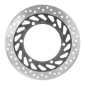 Brake Disc CMSMDS01010