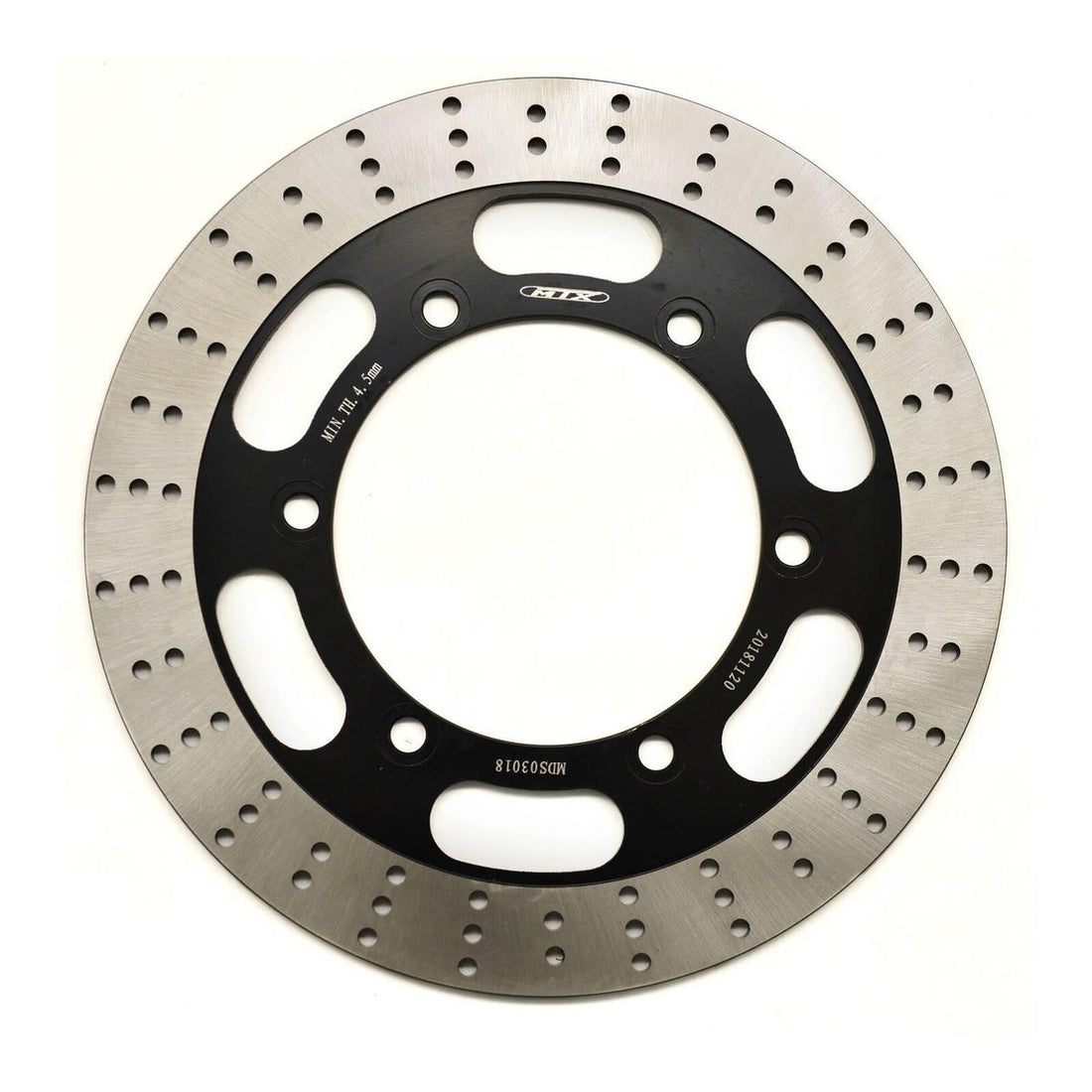 Brake Disc CMSMDS03018