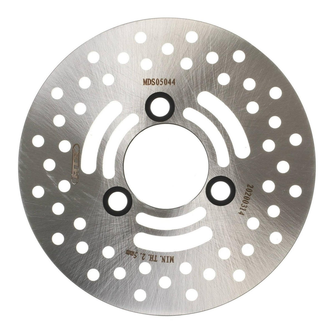 Brake Disc CMSMDS05044