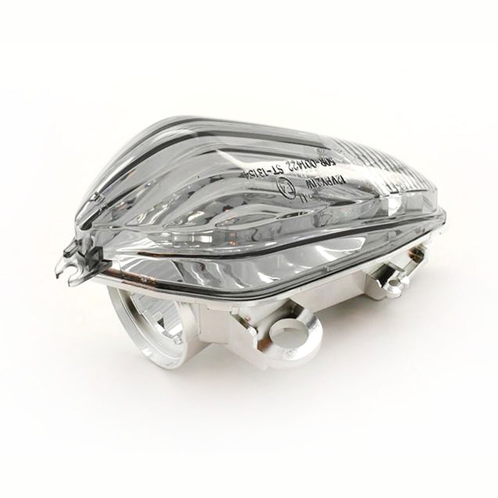 Turn Signal, image 1 of 4