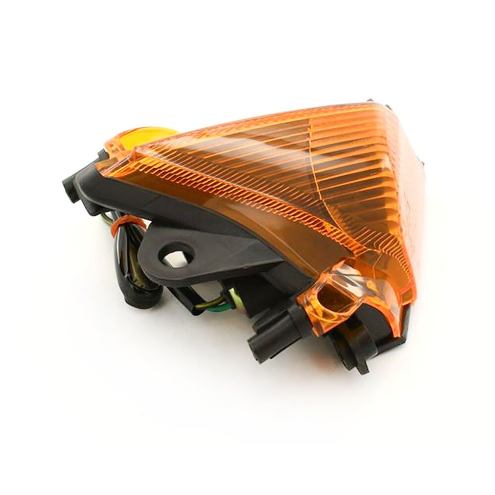 Turn Signal, image 1 of 4