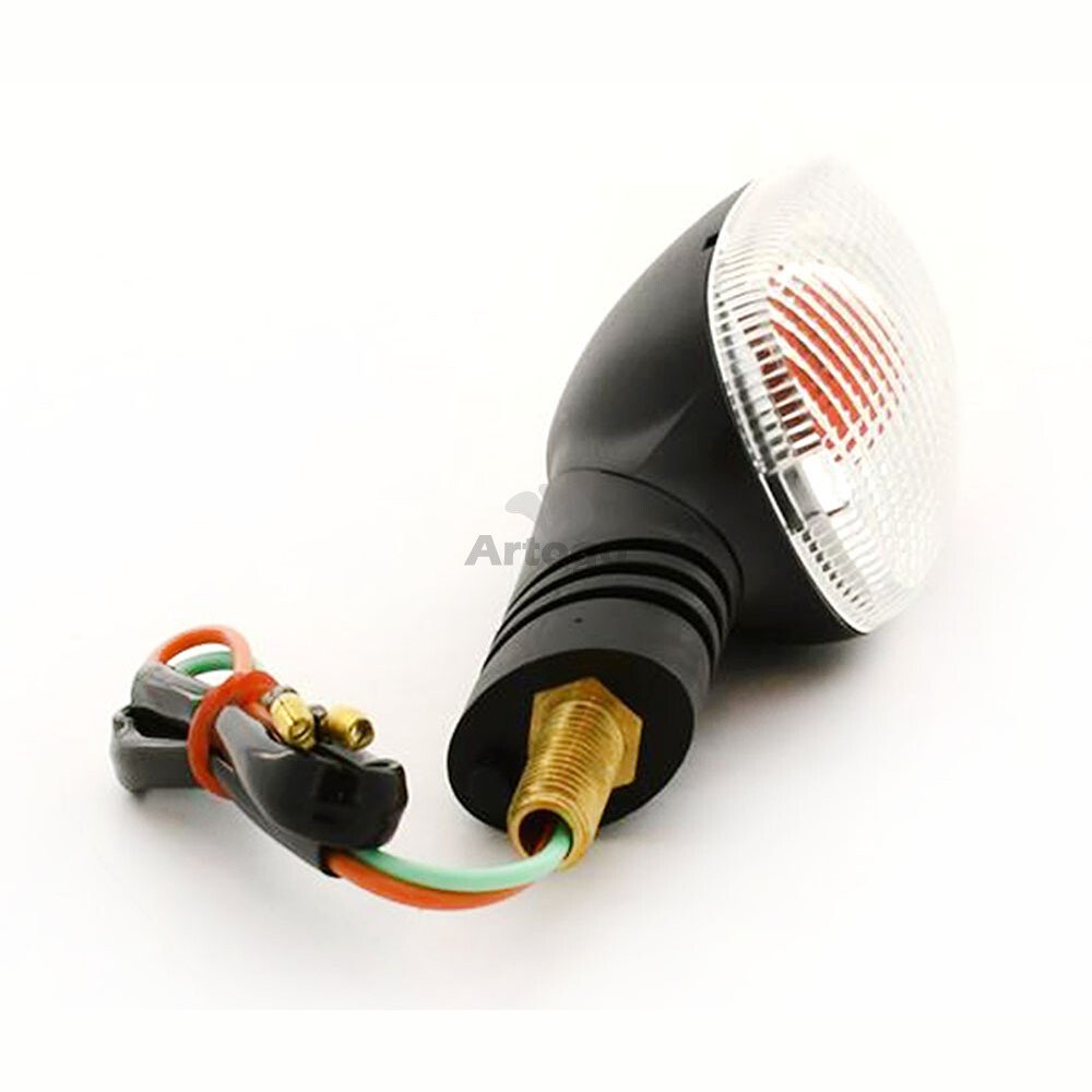 Turn Signal, image 1 of 4