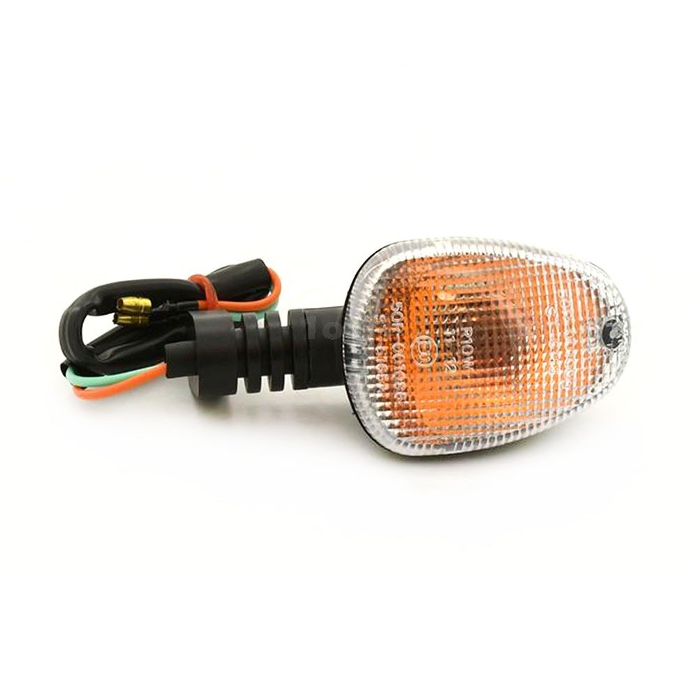 Turn Signal, image 1 of 4
