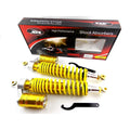 Shock Absorber, image 1 of 4
