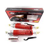 Shock Absorber, image 1 of 4