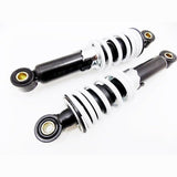 Shock Absorber, image 1 of 4