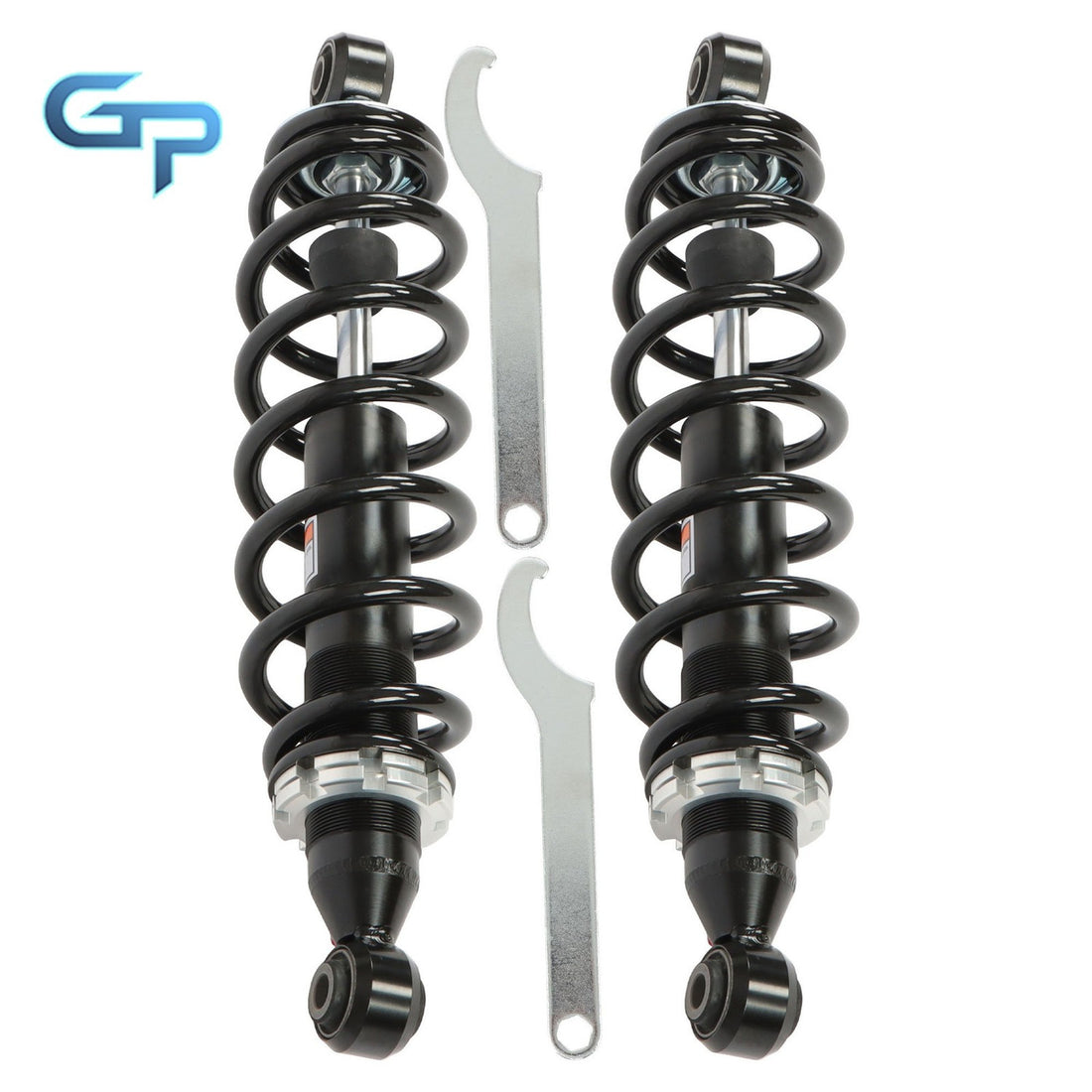 Shock Absorber 45014-0558, image 1 of 4