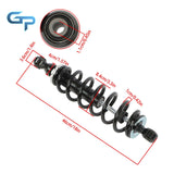 Shock Absorber 45014-0558, image 2 of 4