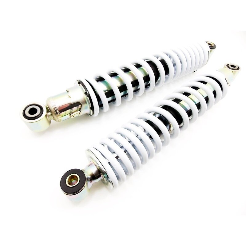 Shock Absorber, image 1 of 4