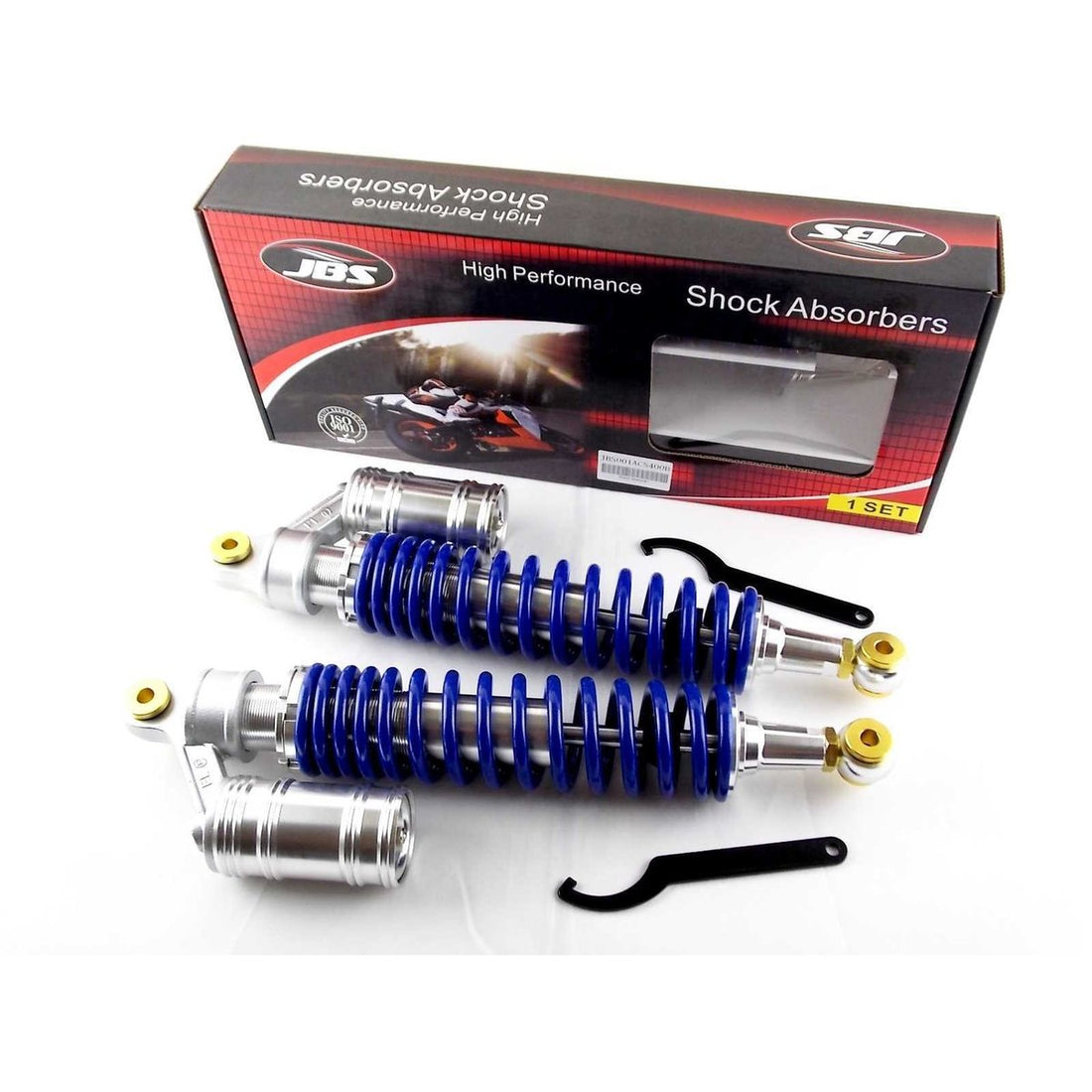 Shock Absorber, image 1 of 4